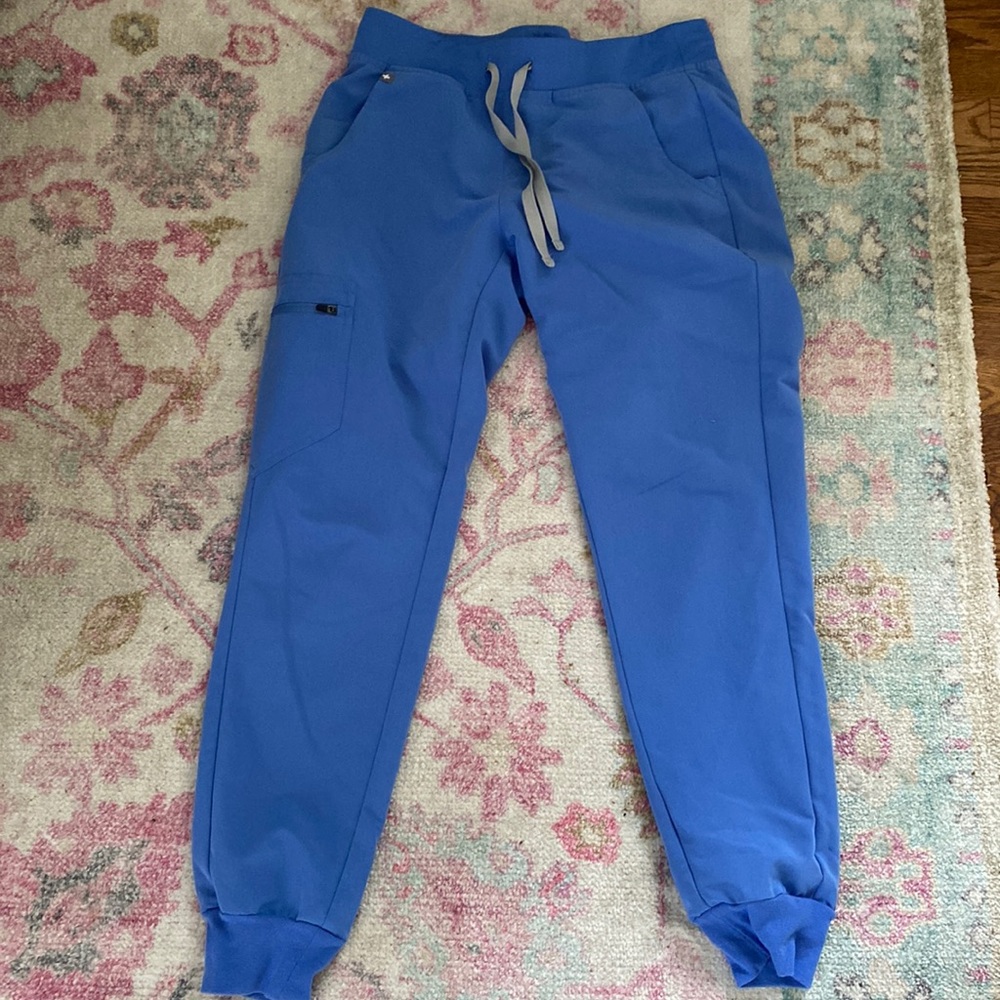 Figs Zamora jogger pants